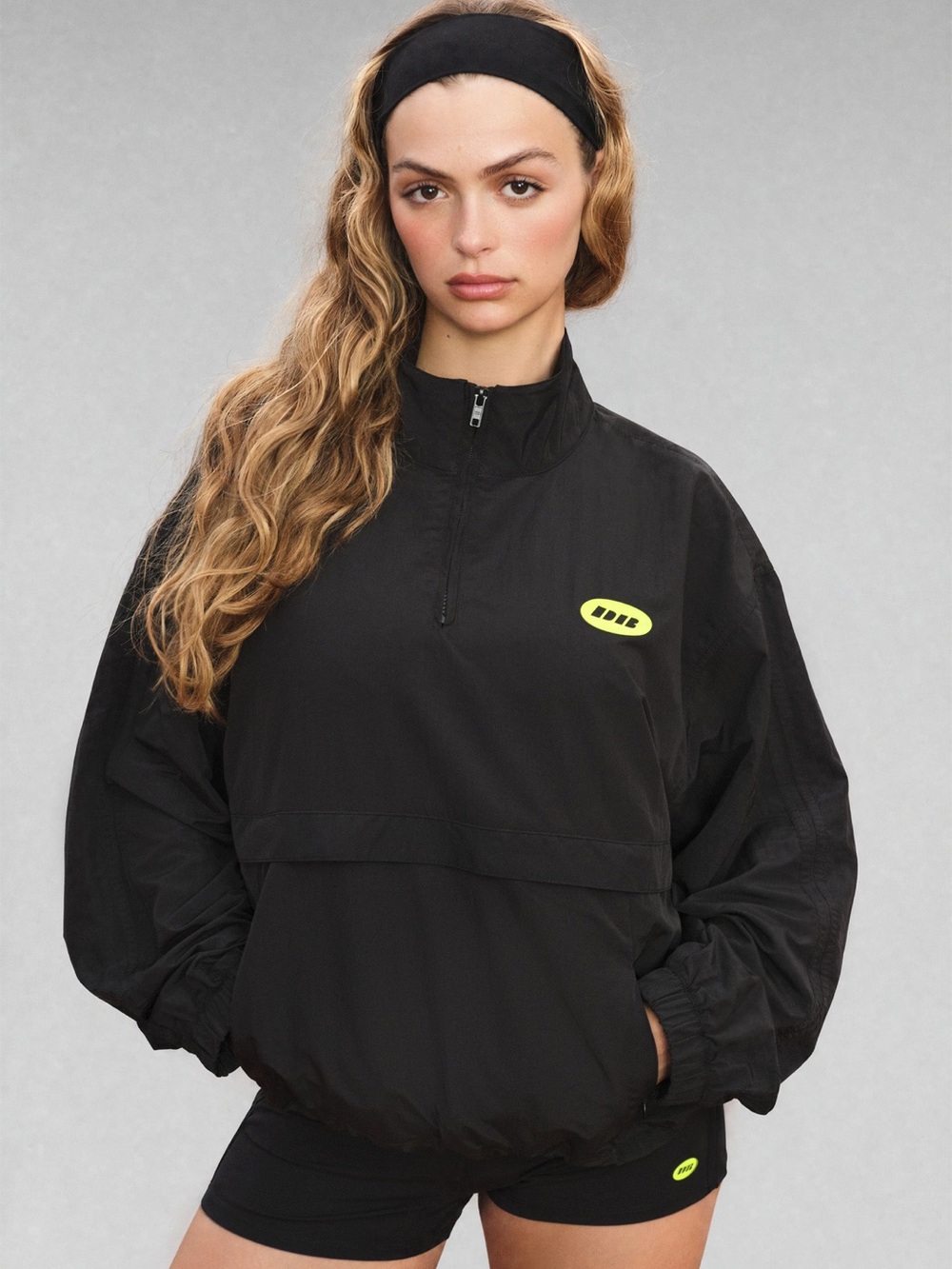 Dairy Boy Track Jacket